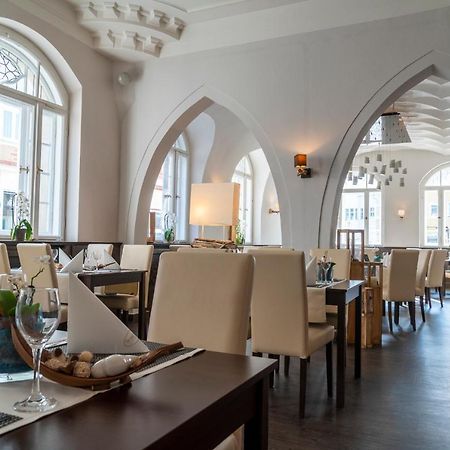 Hotel Ratskeller Schwarzenberg Schwarzenberg  Buitenkant foto
