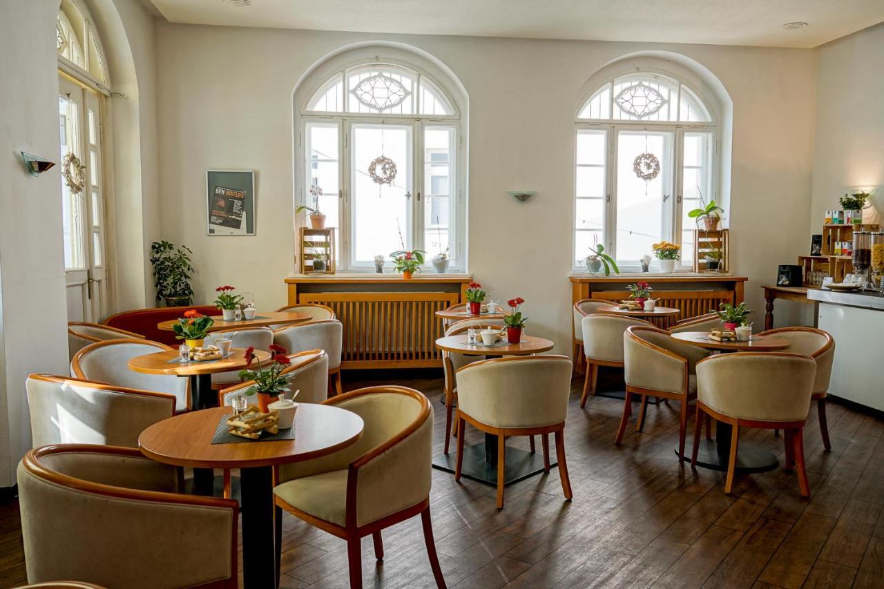 Hotel Ratskeller Schwarzenberg Schwarzenberg  Buitenkant foto
