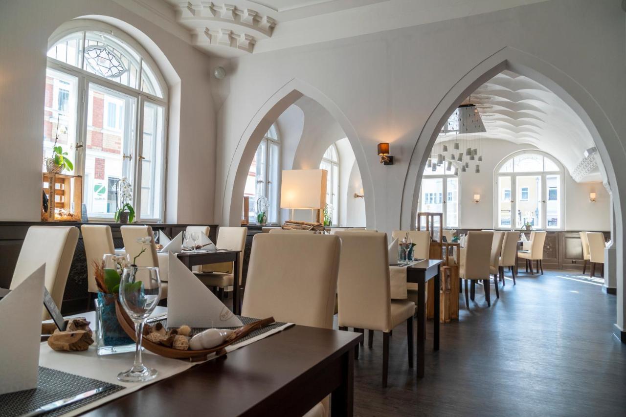 Hotel Ratskeller Schwarzenberg Schwarzenberg  Buitenkant foto