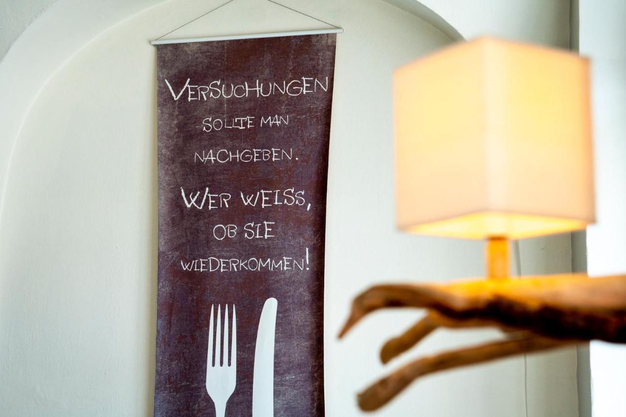 Hotel Ratskeller Schwarzenberg Schwarzenberg  Buitenkant foto