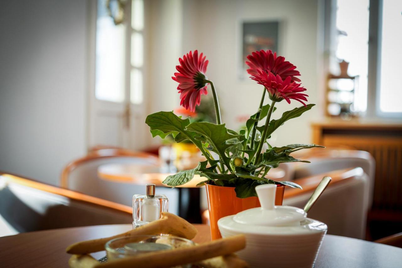 Hotel Ratskeller Schwarzenberg Schwarzenberg  Buitenkant foto