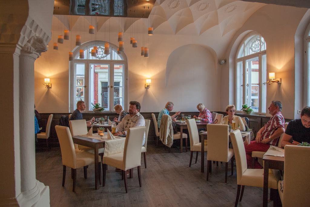 Hotel Ratskeller Schwarzenberg Schwarzenberg  Buitenkant foto