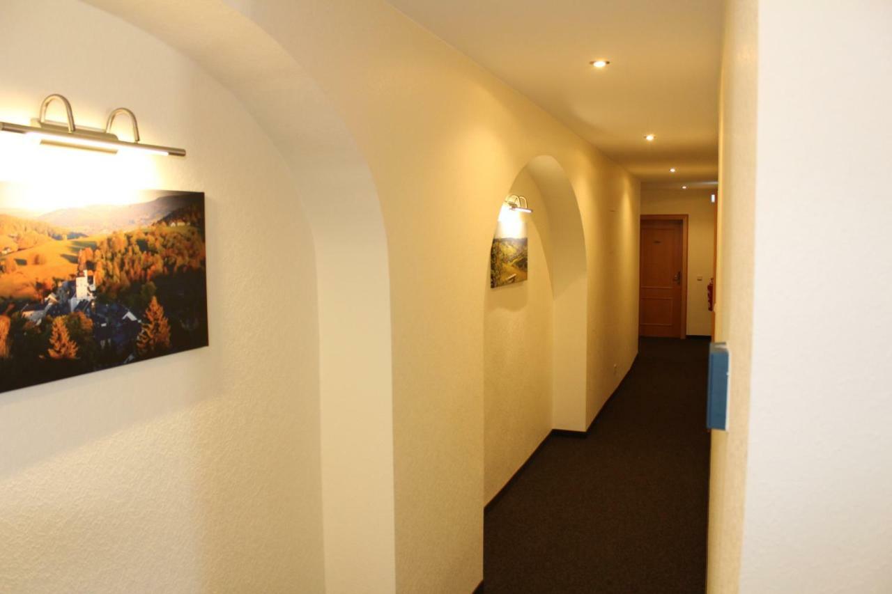 Hotel Ratskeller Schwarzenberg Schwarzenberg  Buitenkant foto